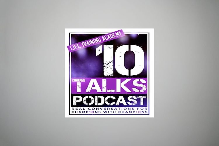 10 Talks Podcast