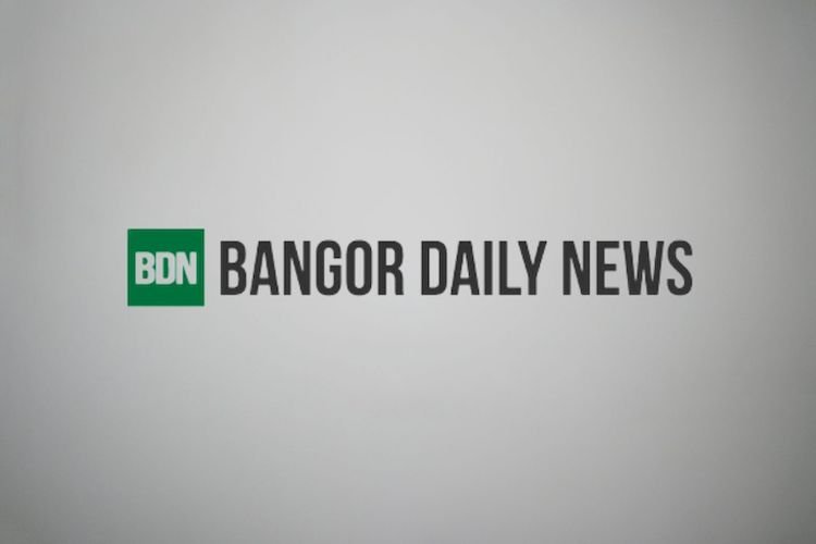 Bangor Daily News