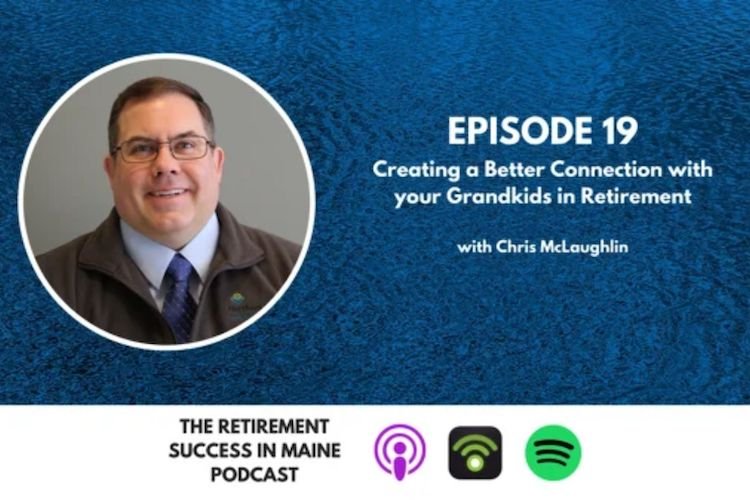 The Retirement Success in Maine Podcast