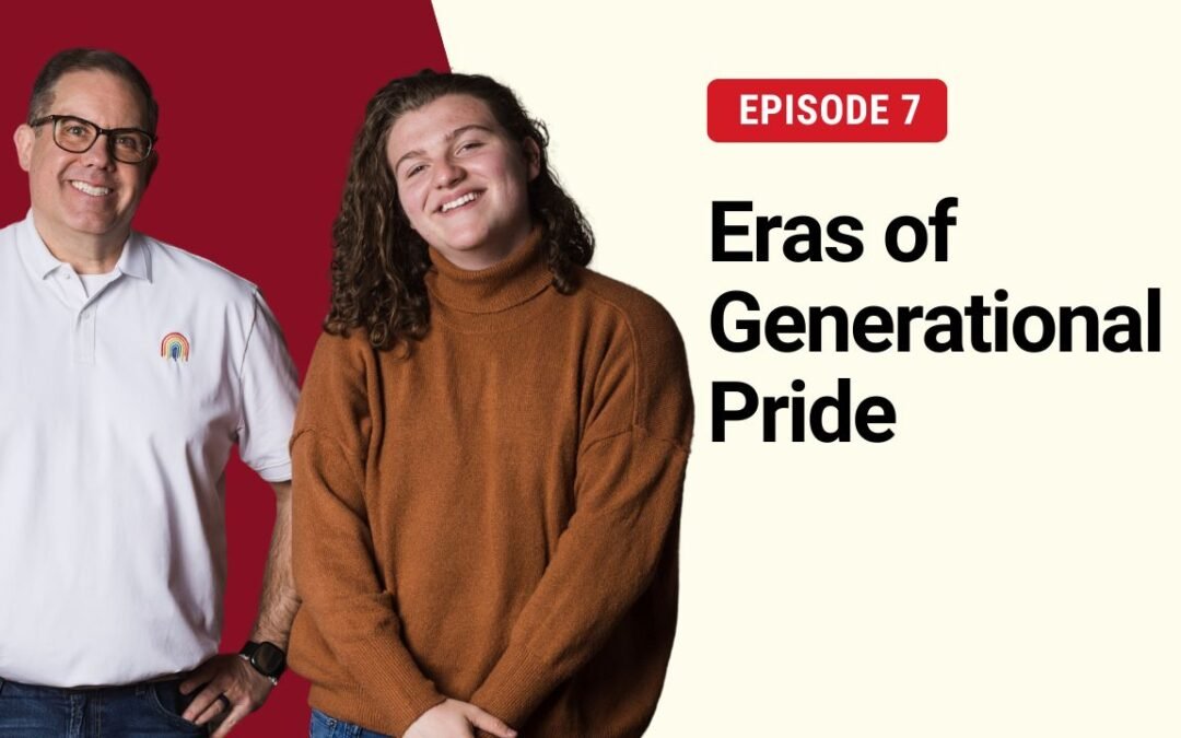 S2E7: Eras of Generational Pride